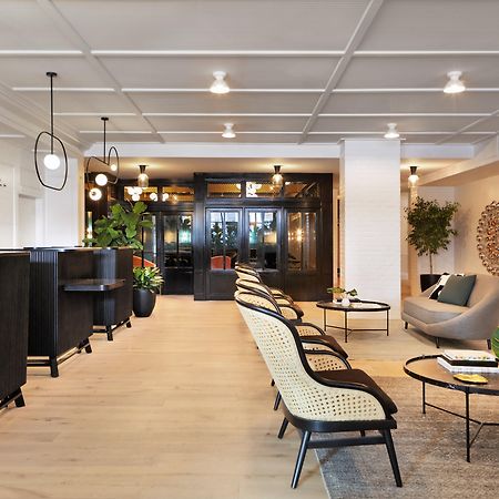 Kimpton Hotel Fontenot By Ihg Nueva Orleans Exterior foto