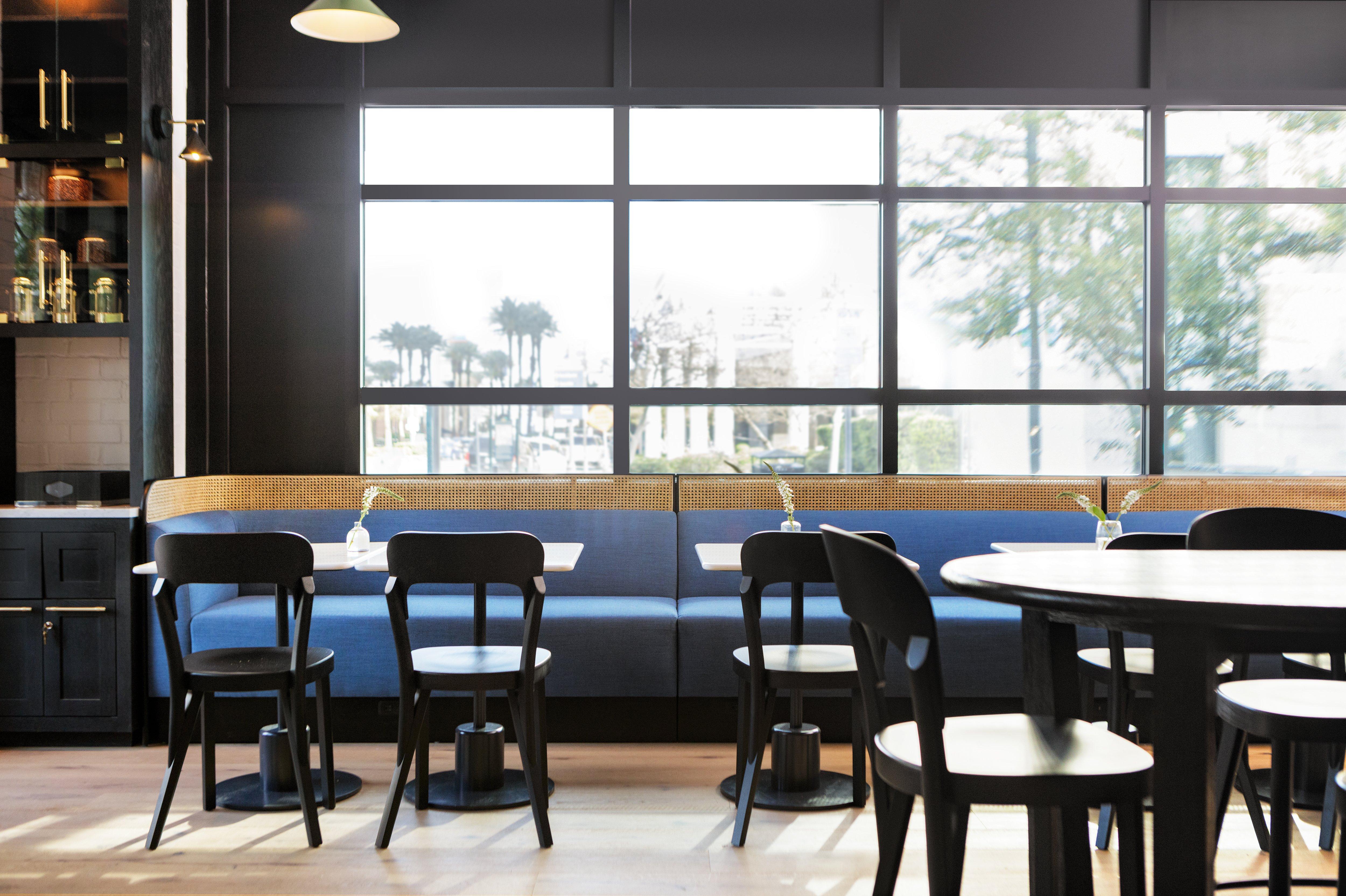 Kimpton Hotel Fontenot By Ihg Nueva Orleans Exterior foto